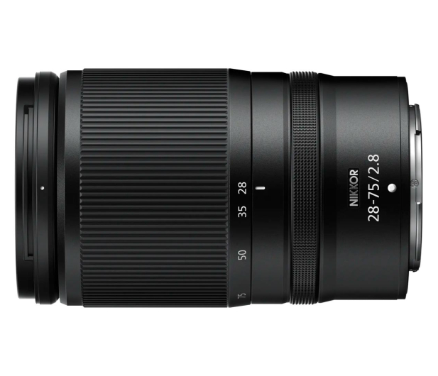 Nikon Nikkor Z 28-75mm f/2.8 - 1190998 - zdjęcie 2